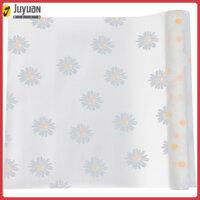 Tủ Lạnh Giấy Dán Tường Dính Và Lột Ngăn Kéo Đa Năng Lót Thảm Lót Chống Bụi 44X38CM Eva jyuanxnuo