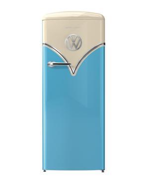 Tủ lạnh Gorenje Retro 254 lít OBRB153R