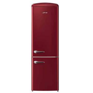 Tủ lạnh Gorenje Retro 313 lít ONRK193BK/C/R