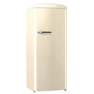 Tủ lạnh Gorenje Retro 254 lít ORB153R/C/BK