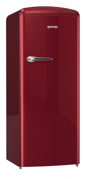 Tủ lạnh Gorenje Retro 254 lít ORB153R/C/BK