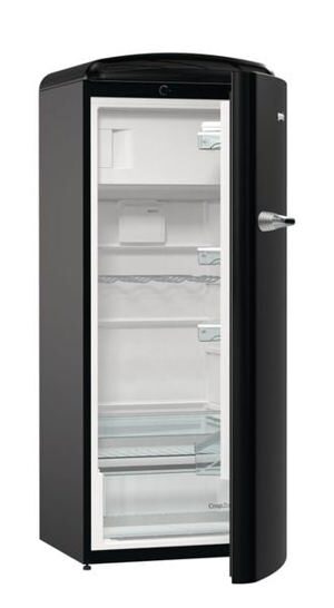 Tủ lạnh Gorenje Retro 254 lít ORB153R/C/BK