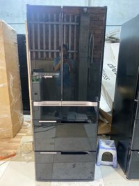Tủ Lạnh Gương nội địa Hitachi R-C5200 517 lít đời 2012