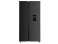 Tủ lạnh Hafele 2 cánh 560 lít HF-SB5601FB 534.14.100 - Điện Máy Tiên Phong