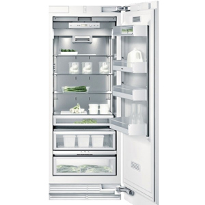 Tủ lạnh Hafele Gaggenau 318 lít 539.16.200