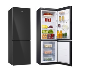 Tủ lạnh Hafele 319 lít HF-BF319 535.12.480