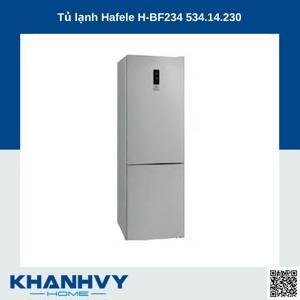 Tủ lạnh Hafele 324 lít H-BF234 534.14.230
