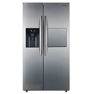 Tủ lạnh Hafele 675 lít HF-SBS
