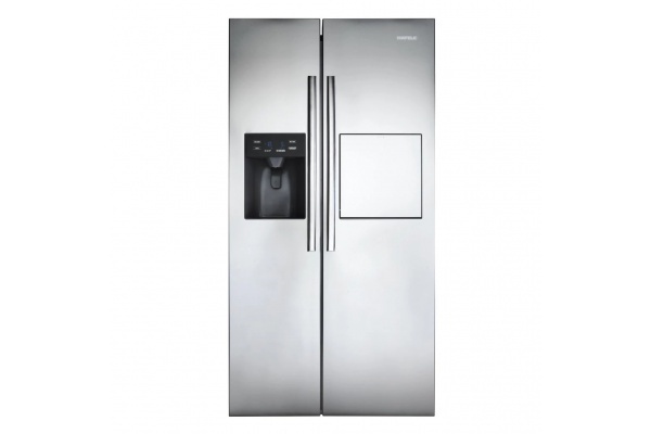 Tủ lạnh Hafele Inverter 675 lít HF-SBSIC 539.16.230