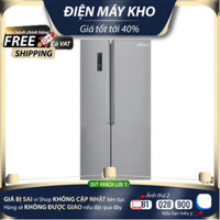 Tủ Lạnh Hafele Inverter 517 Lít 534.14.020