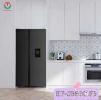 Tủ Lạnh Hafele Inverter 529 Lít HF-SB5601FB