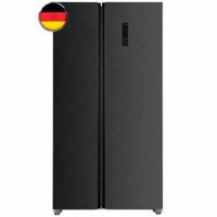 Tủ Lạnh Hafele Inverter 532 Lít HF-SB5321FB/534.14.21