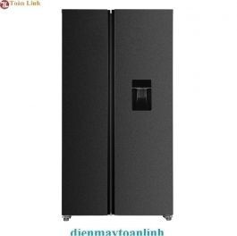 Tủ lạnh Hafele Inverter 560 lít 534.14.100 HF-SB5601FB