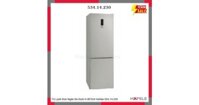 TỦ LẠNH HAFELE NGĂN ĐÁ DƯỚI HF-BF324 534.14.230