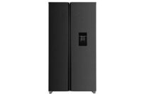 Tủ lạnh Hafele Side by Side 529 lít HF-SB5601FB