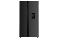 Tủ lạnh Hafele Side by Side 529 lít HF-SB5601FB