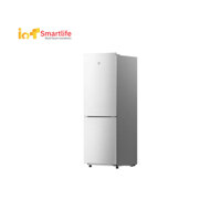 Tủ lạnh hai cánh Xiaomi Mijia 185L – tự động bù nhiệt độ, tiết kiệm điện