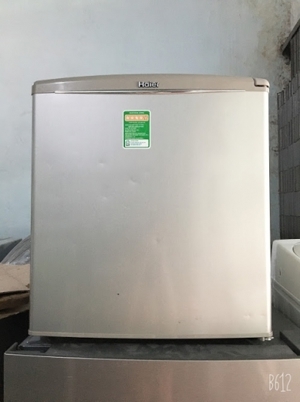 Tủ lạnh Haier 50 lít HR-55A(R)
