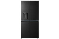 Tủ lạnh Haier Inverter 700 lít Multi Door HM829AWMBVNU1