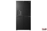 Tủ lạnh Haier Inverter 700 lít HM829AWMBVNU1