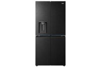 Tủ lạnh Haier Inverter 700 lít Multi Door HM829AWMBVNU1