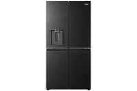 Tủ lạnh Haier Inverter 700 lít Multi Door HM829AWMBVNU1