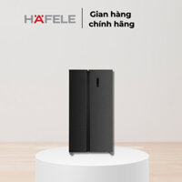 Tủ Lạnh HF-SB5321FB Hafele 534.14.021 – Side By Side Hiện Đại, Dung Tích Lớn, Tiết Kiệm Điện - TBB