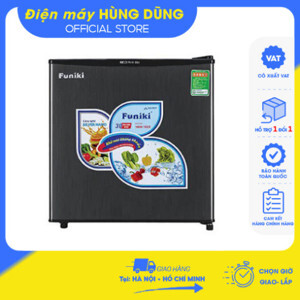 Tủ lạnh Hisense 44 lít HR05DB