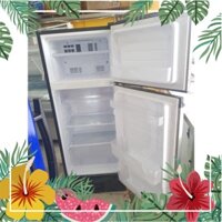 tủ lạnh hiệu sharp inverter dung tích 180L nhập khẩu thái lan mới 90% Nguyên Đai Nguyên Kiện Nguyên Đai Nguyên Kiện