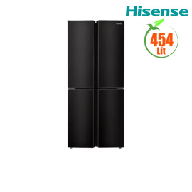 Tủ lạnh Hisense Inverter 427 lít RQ519N4EBU