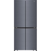 Tủ lạnh Hisense Inverter 488 lít Multi Door RQ630N4EBUI3