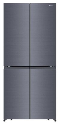 Tủ lạnh Hisense Inverter 488 lít RQ630N4EBUI3