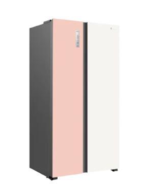 Tủ lạnh Hisense Inverter 519 lít RS668N4EW-PU
