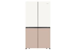 Tủ lạnh Hisense Inverter 609L RQ768N4EW-KU