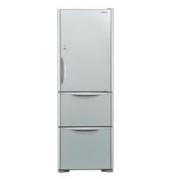 Tủ lạnh Hitachi 3 cửa R-SG38FPGV ( GS) 375L Inverter