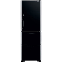 Tủ lạnh Hitachi 3 cửa R-SG38FPGV (GBK) 375L Inverter
