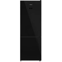 Tủ lạnh Hitachi 323 lít HRBN6340DGBKVN ngăn đá dưới