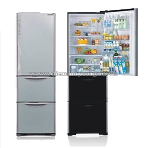 Tủ lạnh Hitachi Inverter 365 lít R-SG37BPG