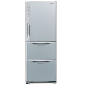 Tủ lạnh Hitachi Inverter 365 lít R-SG37BPG