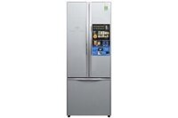 Tủ lạnh Hitachi 382 lít R-WB475PGV2 GS