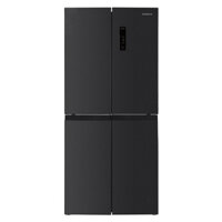 Tủ lạnh Hitachi 4 cánh 466 lít HR4N7522DSDXVN