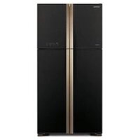 Tủ lạnh Hitachi 4 cánh 509 lít inverter R-FW650PGV8 (GBK) giá rẻ