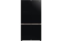 Tủ lạnh Hitachi 4 cánh Inverter 645 lít R-WB700VGV4 (GBK)