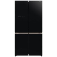 Tủ lạnh Hitachi 4 cánh R-WB700VGV2 645 lít model 2023