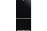 Tủ lạnh Hitachi 4 cánh Inverter 645 lít R-WB700VGV4 (GBK)