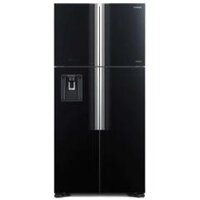 Tủ lạnh Hitachi 4 cánh inverter 540 lít R-FW690PGV7 (GBK) giá rẻ tại Hà Nội