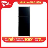 Tu lanh Hitachi 406 lít R-FVX510PGV9GBK