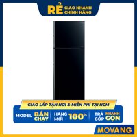 Tu lanh Hitachi 406 lít R-FVX510PGV9GBK