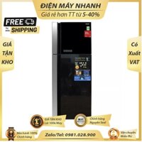 Tủ lạnh Hitachi 450L R-FG560PGV8 (GBK) NB