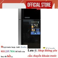 Tủ lạnh Hitachi 450L R-FG560PGV8 (GBK) SAle
